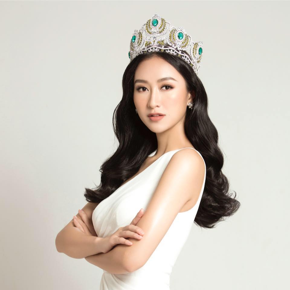 Nh&igrave;n lại những khoảnh khắc ấn tượng của H&agrave; thu tại Miss Earth 2017
