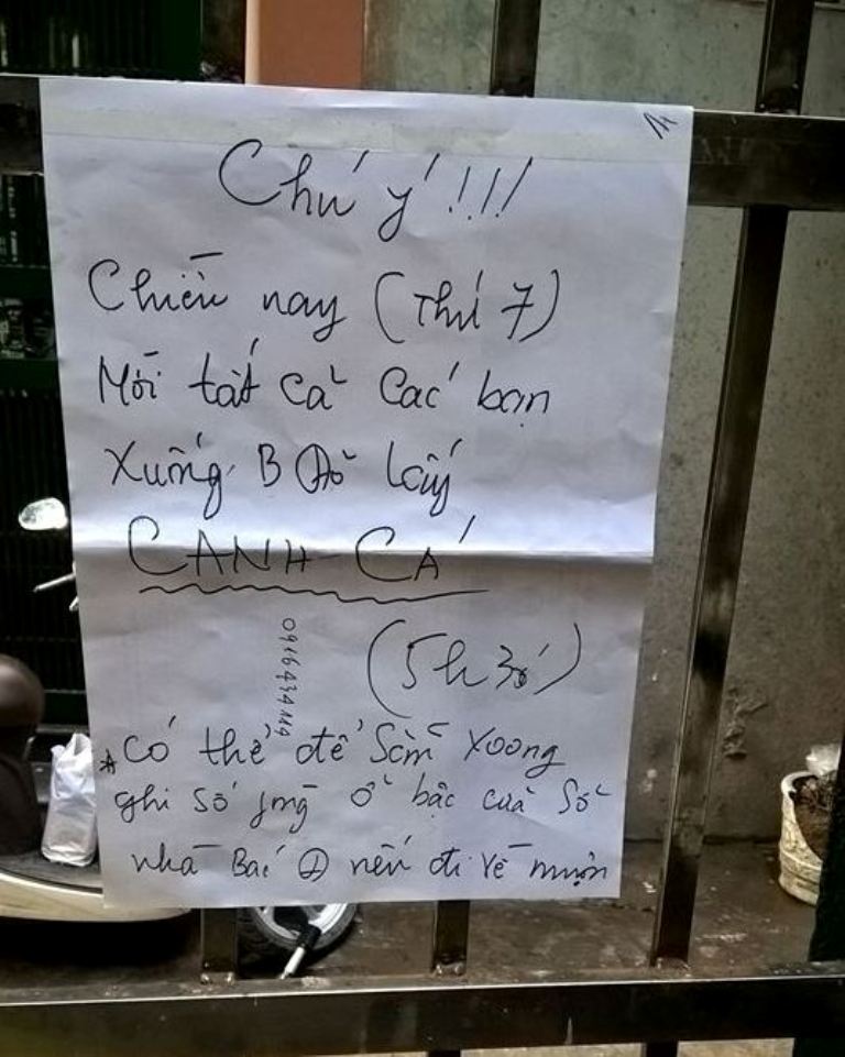 Chuyện b&agrave; chủ khu trọ được mệnh danh 'vui t&iacute;nh, tốt bụng nhất Vịnh Bắc Bộ'