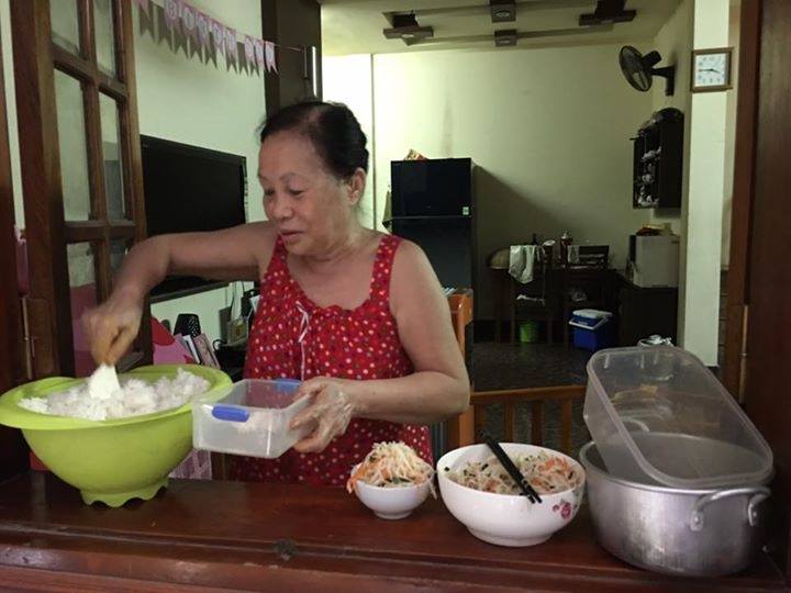 Chuyện b&agrave; chủ khu trọ được mệnh danh 'vui t&iacute;nh, tốt bụng nhất Vịnh Bắc Bộ'