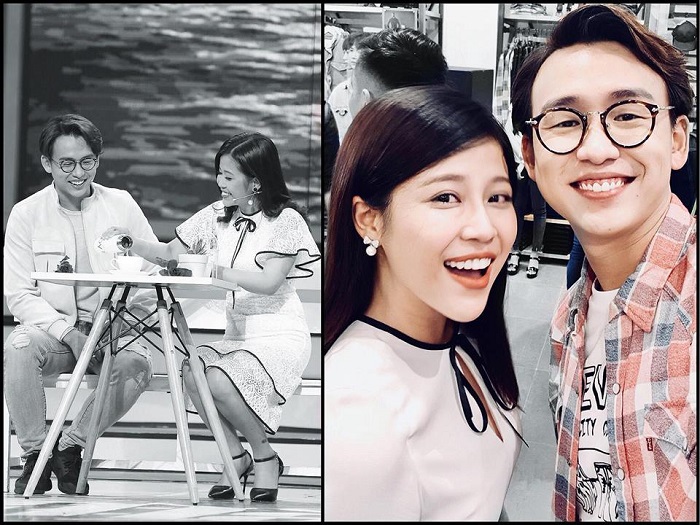 Bất ngờ nhan sắc đời thường của nữ sinh khiến Quang Bảo 'V&igrave; y&ecirc;u m&agrave; đến' đổ gục