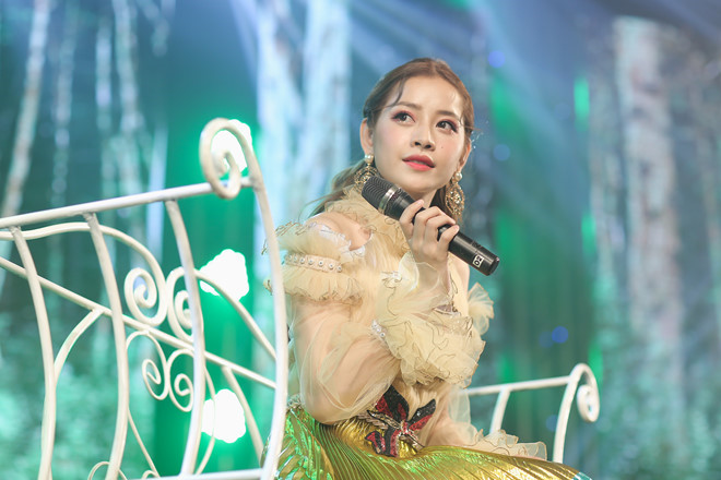 Sau c&ocirc;ng ph&aacute; H&agrave;n Quốc, album của Chi Pu nhanh ch&oacute;ng 'bốc hơi' kh&ocirc;ng để lại dấu vết