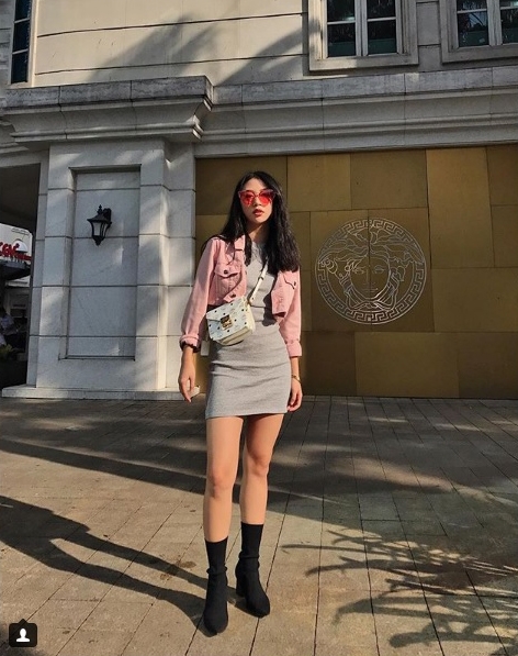 Đ&acirc;y ch&iacute;nh l&agrave; kiểu boot hot nhất năm nay, sao Việt lẫn sao ngoại đều m&ecirc; mẩn