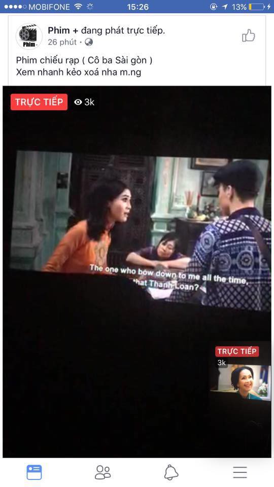 Ng&ocirc; Thanh V&acirc;n khẳng định 'kh&ocirc;ng nh&acirc;n nhượng' với kẻ livestream l&eacute;n 'C&ocirc; Ba S&agrave;i G&ograve;n'