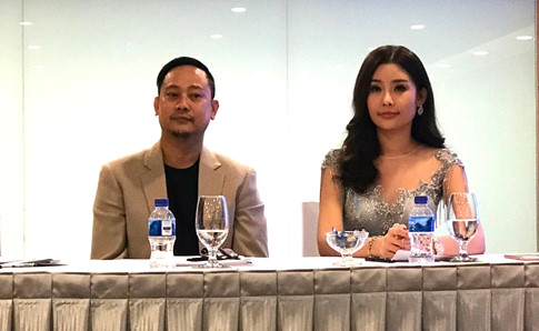 L&ecirc; &Acirc;u Ng&acirc;n Anh: T&ocirc;i d&aacute;m th&aacute;o sụn mũi c&ograve;n Nguyễn Thị Th&agrave;nh kh&ocirc;ng th&aacute;o răng