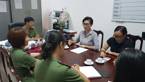 Ng&ocirc; Thanh V&acirc;n khẳng định 'kh&ocirc;ng nh&acirc;n nhượng' với kẻ livestream l&eacute;n 'C&ocirc; Ba S&agrave;i G&ograve;n'