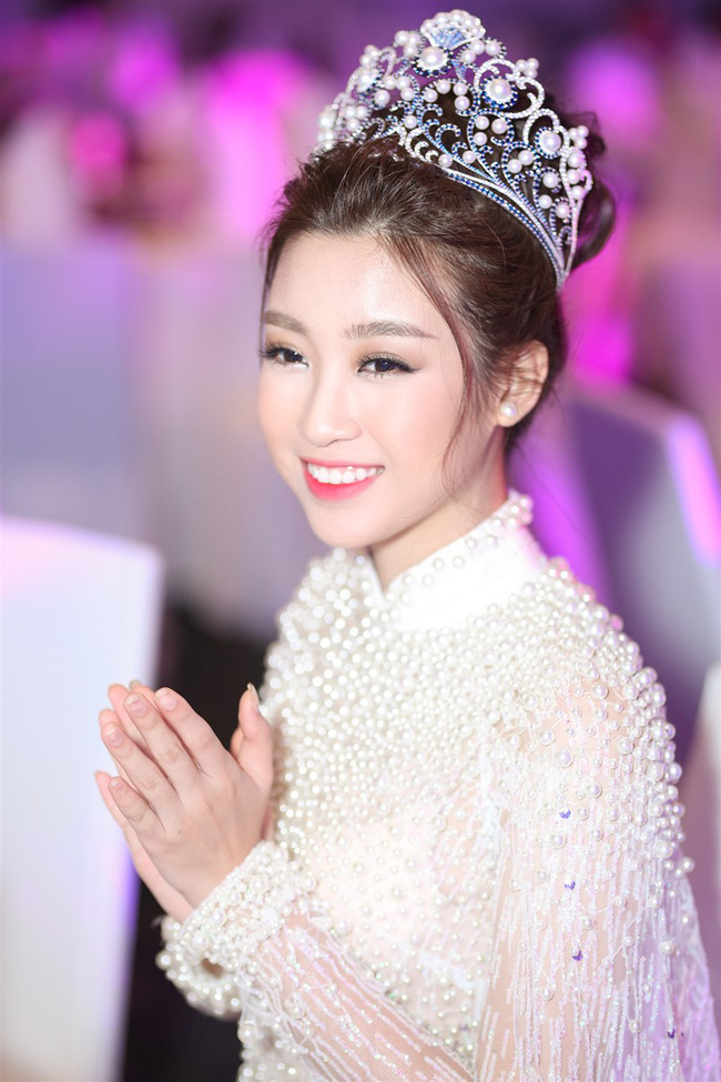 Kh&ocirc;ng thể tin nổi, đ&acirc;y ch&iacute;nh l&agrave; bộ trang phục Đỗ Mỹ Linh sẽ mặc v&agrave;o đ&ecirc;m chung kết Miss World