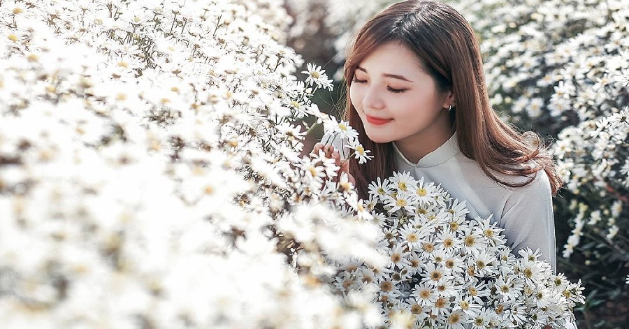 Tổng hợp c&aacute;c địa điểm chụp ảnh c&uacute;c hoạ mi tuyệt đẹp tại H&agrave; Nội