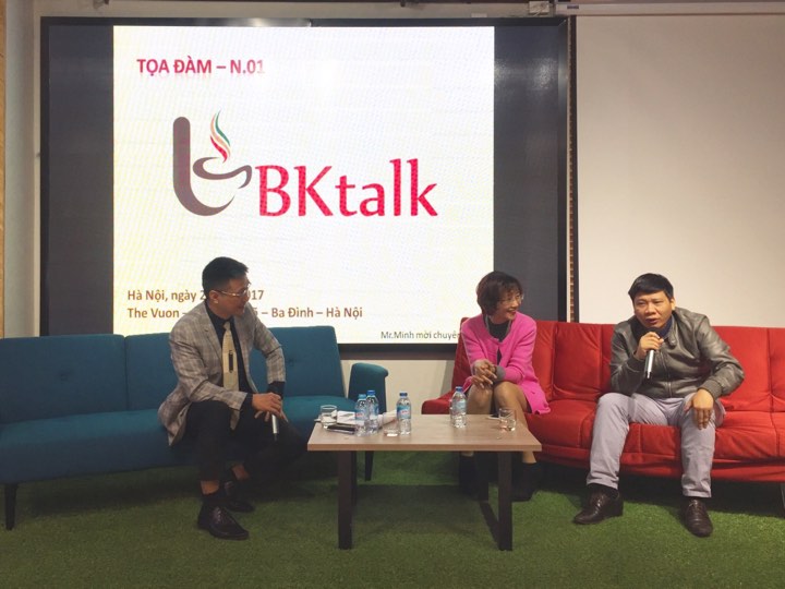 Bizkafe - 'B&aacute;ch khoa to&agrave;n thư' cho Link Đăng Nhập Nhà cái 13Win16.Com khởi nghiệp Việt