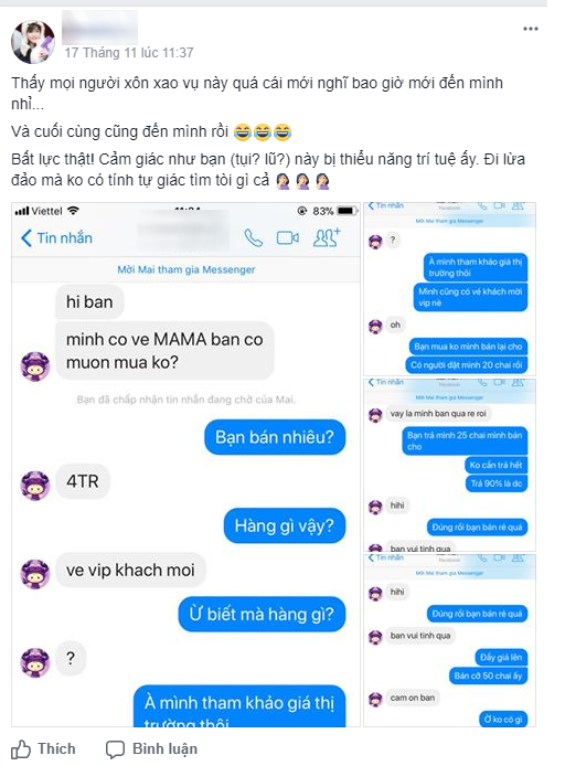 V&eacute; MAMA 2017 chợ đen tăng gi&aacute; gấp 10 lần, h&agrave;ng chục fan Kpop VN 'tiền mất tật mang'