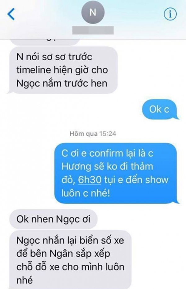 Phạm Hương bức x&uacute;c trước ồn &agrave;o 'đi trễ' tại MAMA 2017
