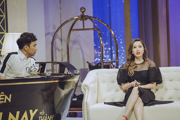 Bảo Thy chia sẻ l&yacute; do thật sự khiến nữ ca sĩ 3 năm 'mất t&iacute;ch' khỏi showbiz