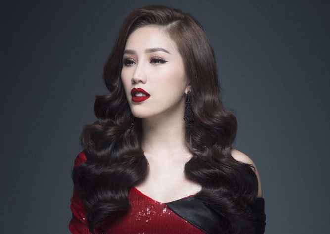 Bảo Thy chia sẻ l&yacute; do thật sự khiến nữ ca sĩ 3 năm 'mất t&iacute;ch' khỏi showbiz