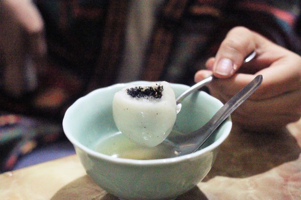 B&aacute;nh tr&ocirc;i t&agrave;u b&aacute;c Phạm Bằng mở cửa trở lại - Người H&agrave; Nội h&aacute;o hức t&igrave;m kiếm k&yacute; ức cũ