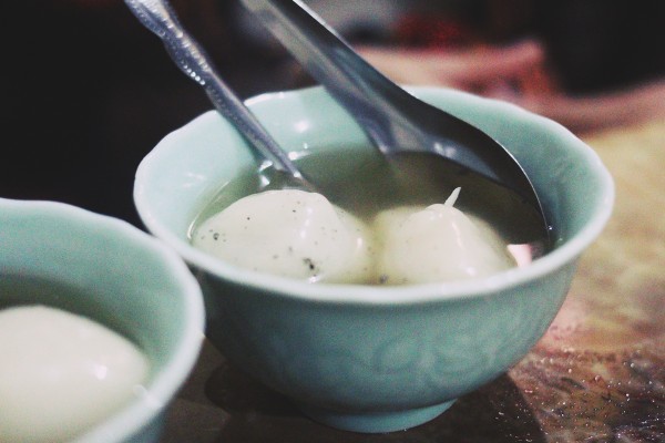 B&aacute;nh tr&ocirc;i t&agrave;u b&aacute;c Phạm Bằng mở cửa trở lại - Người H&agrave; Nội h&aacute;o hức t&igrave;m kiếm k&yacute; ức cũ