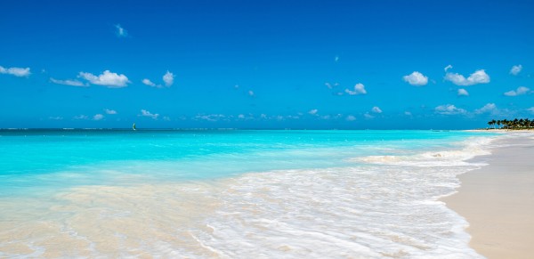 Top 10 b&atilde;i biển đẹp nhất h&agrave;nh tinh m&ecirc; mẩn l&ograve;ng người