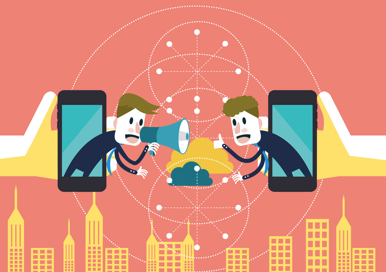 Influencer Marketing: Chuyện về những người 'g&acirc;y ảnh hưởng'