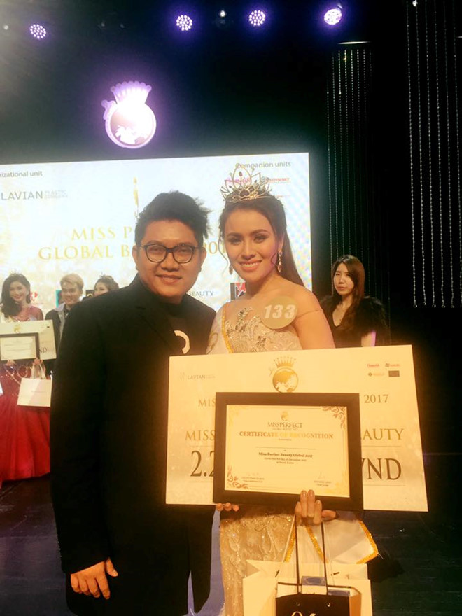 Không đồng tình với kết quả Top 5, MC Phan Anh tuyên bố bỏ tư cách chấm thi Hoa hậu