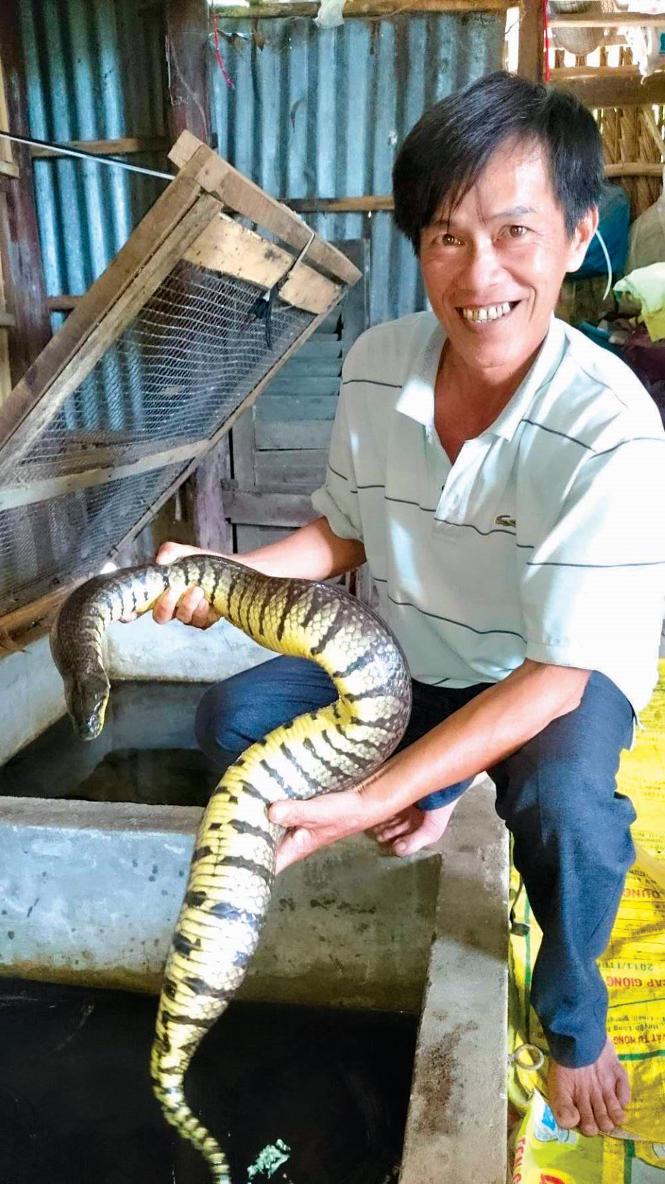 L&agrave;m gi&agrave;u từ nghề kh&ocirc;ng d&agrave;nh cho người yếu tim