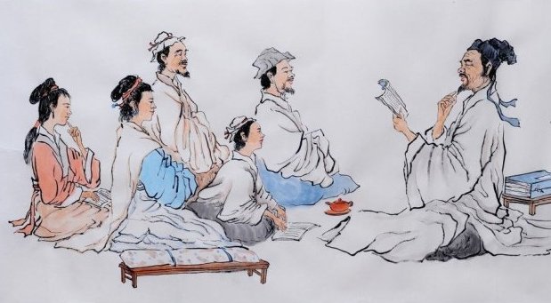 11 B&agrave;i học tuyệt đỉnh dạy con