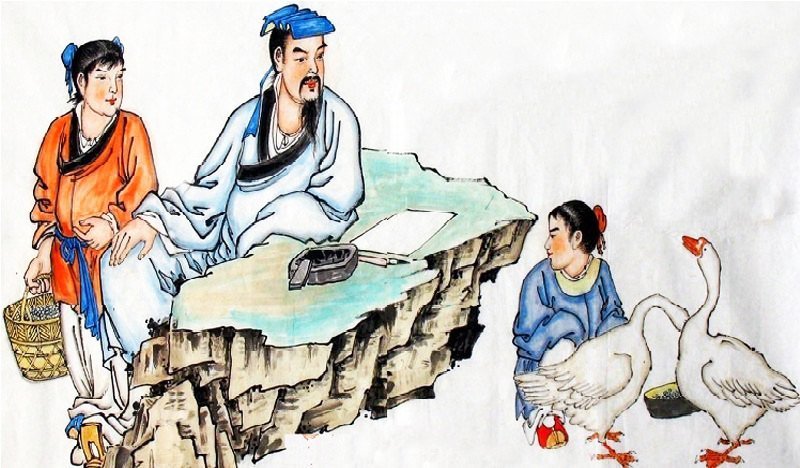 11 B&agrave;i học tuyệt đỉnh dạy con