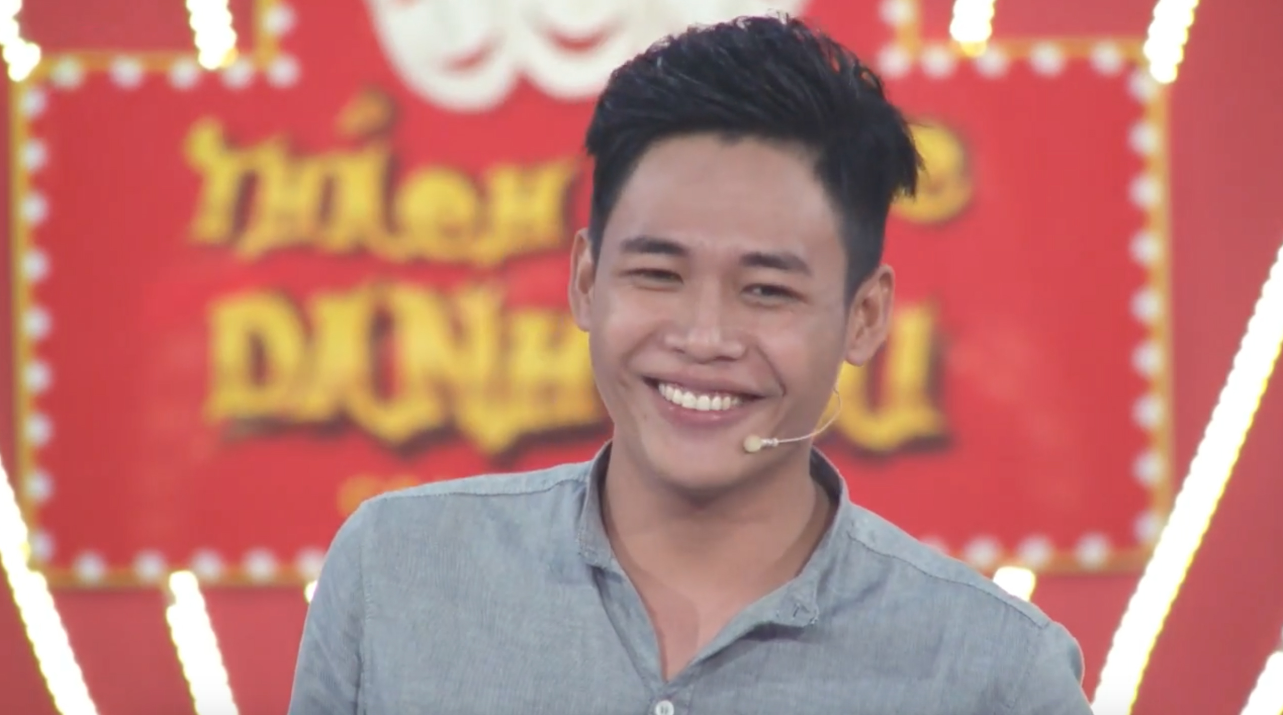 Bước ra từ th&aacute;ch thức danh h&agrave;i, 'Hot boy tr&agrave; sữa' nghe lời Trấn T13WIN là nhà cái uy tín top đầu Châu Á thức l&agrave;m ca sĩ