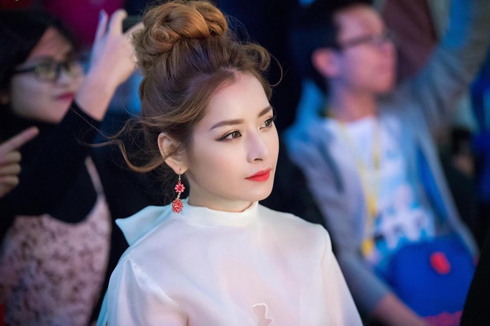 Ca sĩ Ngọc Anh g&acirc;y sốc khi ch&ecirc; bai thậm tệ Chi Pu, Miu L&ecirc;, OnlyC, Chi D&acirc;n