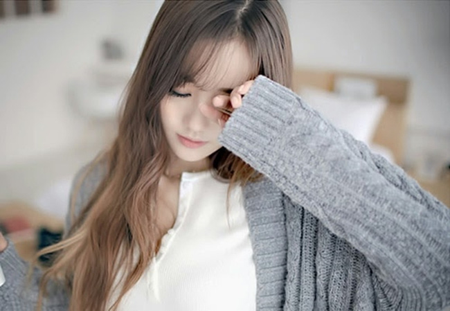 C&aacute;ch xử l&yacute; bụi bay v&agrave;o mắt đ&uacute;ng c&aacute;ch kh&ocirc;ng phải ai cũng biết
