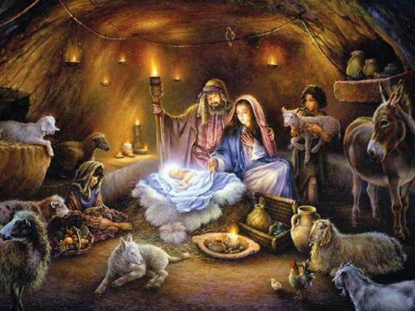 Nguồn gốc v&agrave; &yacute; nghĩa ra đời của Lễ Gi&aacute;ng sinh (Noel)