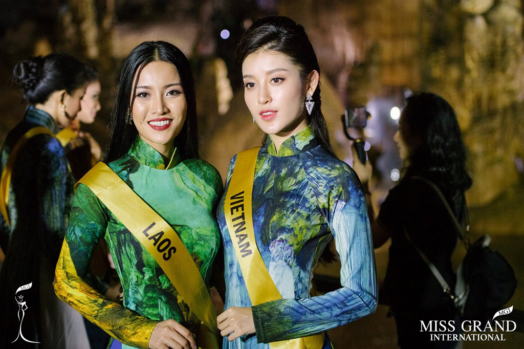 Th&ecirc;m một Nh&agrave; thiết kế l&ecirc;n tiếng thể hiện sự thất vọng với &Aacute; hậu Huyền My