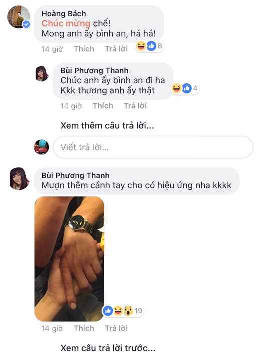 X&ocirc;n xao ca sĩ Phương Thanh chuẩn bị kết h&ocirc;n