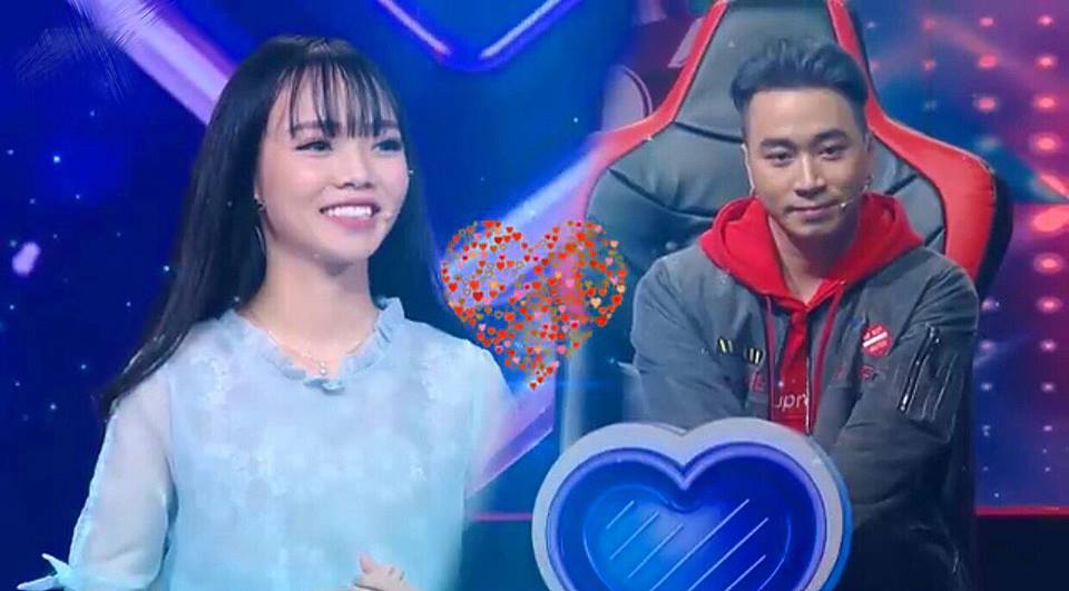 V&igrave; y&ecirc;u m&agrave; đến: Karik kh&oacute;c như mưa v&igrave; được tỏ t&igrave;nh bằng 'hợp đồng t&igrave;nh cảm'