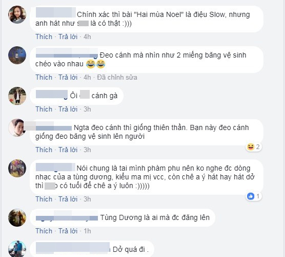 T&ugrave;ng Dương bất ngờ h&aacute;t bolero sau ph&aacute;t ng&ocirc;n sốc 'nghe bolero l&agrave; thụt l&ugrave;i'