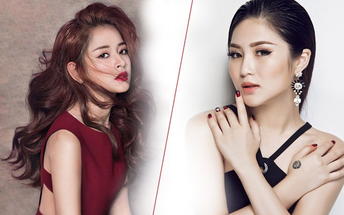 Hương Tr&agrave;m 'lỡ lời' khiến fan Sơn T&ugrave;ng M-TP c&ocirc;ng k&iacute;ch dữ dội