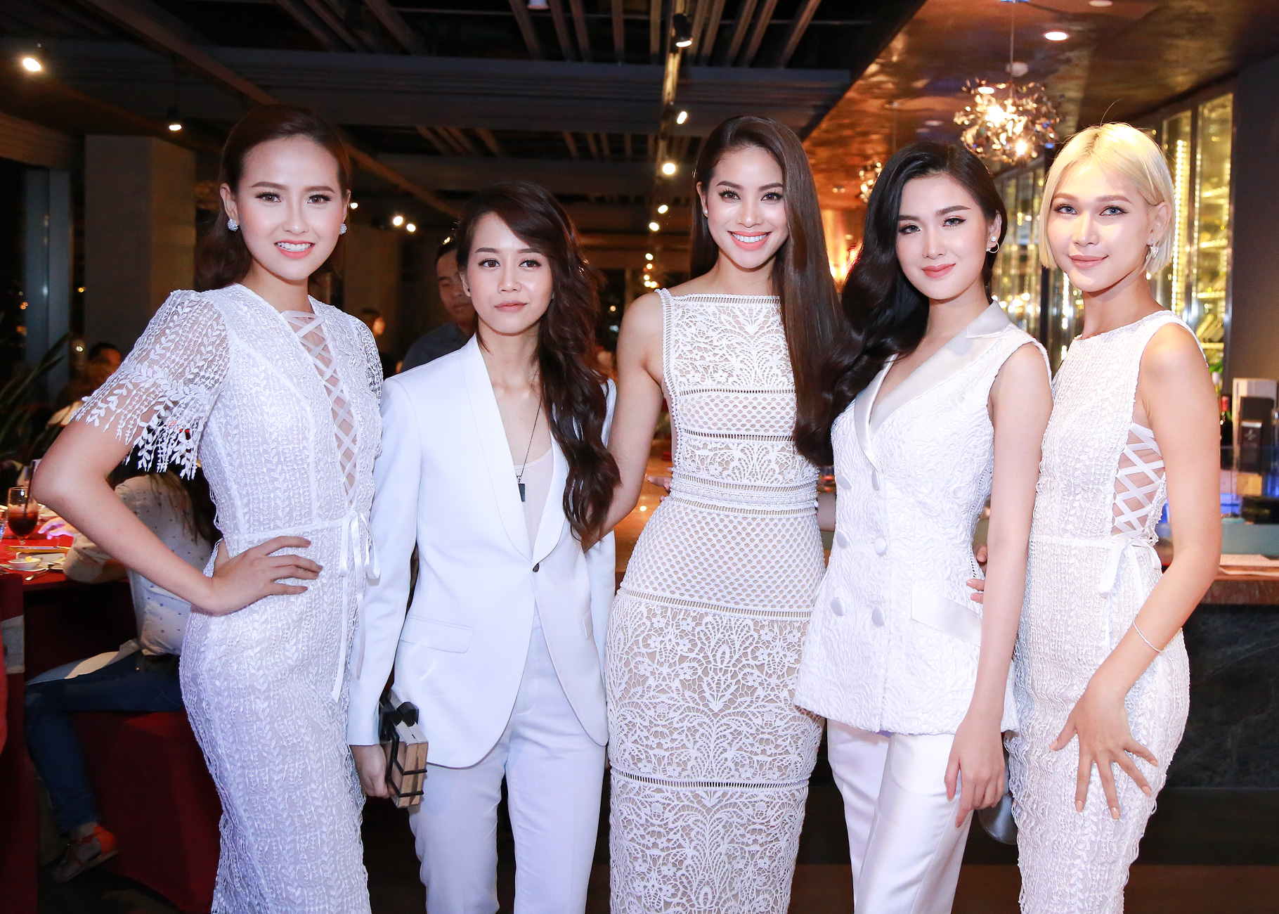 'The Face Vietnam' ngừng l&ecirc;n s&oacute;ng sau 2 m&ugrave;a?