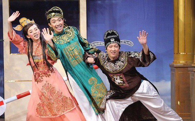 Đ&acirc;y l&agrave; l&yacute; do Trấn Th&agrave;nh sẽ kh&ocirc;ng tham gia T&aacute;o Qu&acirc;n 2018