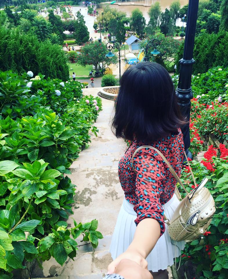 Những địa điểm du lịch Tết dương lịch 2018 'ngon - bổ - rẻ' nhất