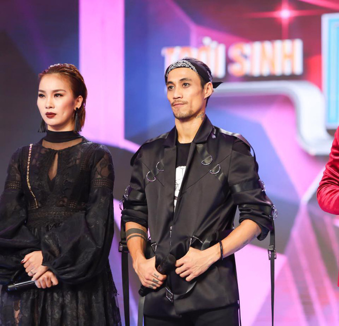 Ca sĩ Phạm Anh Khoa bị tố 'gạ t&igrave;nh' nữ vũ c&ocirc;ng khi tham gia gameshow Trời sinh một cặp?
