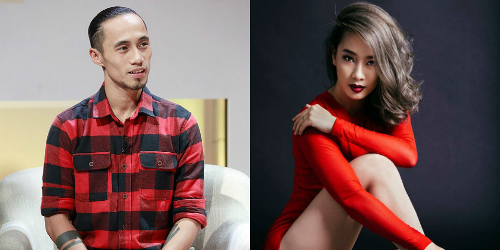 Ca sĩ Phạm Anh Khoa bị tố 'gạ t&igrave;nh' nữ vũ c&ocirc;ng khi tham gia gameshow Trời sinh một cặp?