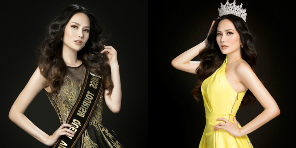Nữ ho&agrave;ng Du lịch A13win Ưu đãi Vip 2018, Hoa hậu Đ&ocirc;ng Nam &Aacute; Nguyễn Diệu Linh, Việt Nam, hoa hậu, Nam Em, Du lịch, Nguyễn Diệu Linh
