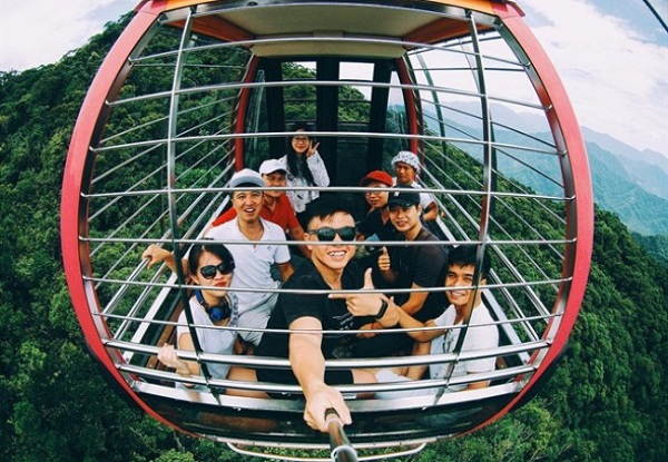 Kinh nghiệm du lịch Đ&agrave; Nẵng đầy đủ từ A-Z vừa tiết kiệm lại tha hồ 'sống ảo'