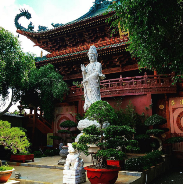 Kinh nghiệm du lịch Gia Lai si&ecirc;u chi tiết, si&ecirc;u tiết kiệm