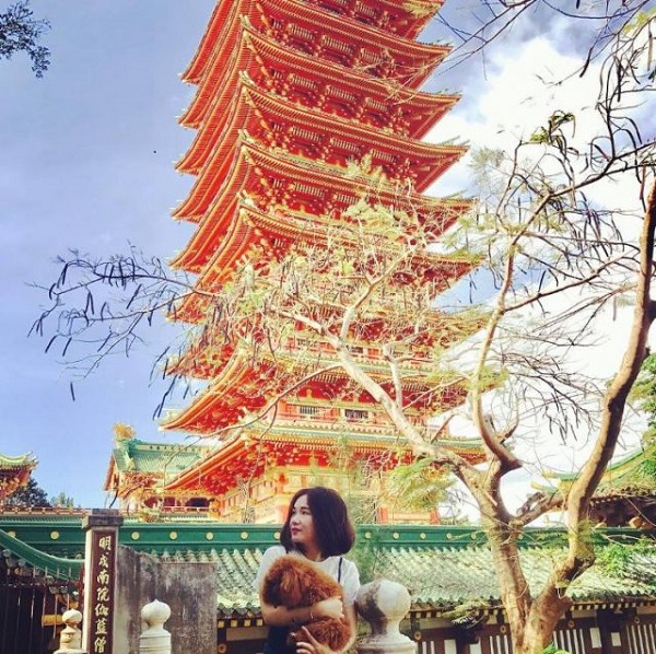 Kinh nghiệm du lịch Gia Lai si&ecirc;u chi tiết, si&ecirc;u tiết kiệm