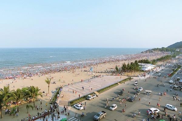 Kinh nghiệm du lịch Thanh H&oacute;a: Ăn xả ga, chơi thỏa th&iacute;ch chỉ với 3 triệu đồng