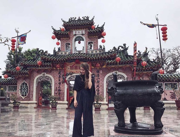 Kinh nghiệm du lịch Hội An đầy đủ v&agrave; tiết kiệm chi ph&iacute; nhất