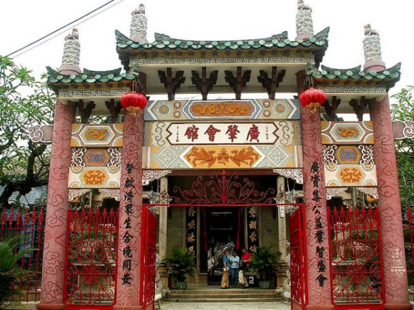 Kinh nghiệm du lịch Hội An đầy đủ v&agrave; tiết kiệm chi ph&iacute; nhất