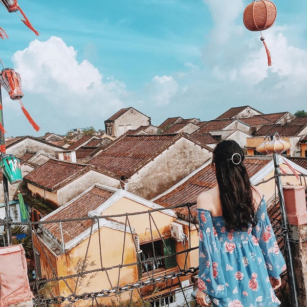 Kinh nghiệm du lịch Hội An đầy đủ v&agrave; tiết kiệm chi ph&iacute; nhất