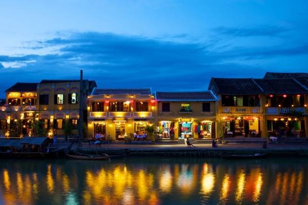Kinh nghiệm du lịch Hội An đầy đủ v&agrave; tiết kiệm chi ph&iacute; nhất