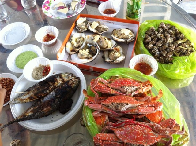 Đến đ&agrave; Nẵng m&agrave; kh&ocirc;ng nằm l&ograve;ng kinh nghiệm du lịch b&aacute;n đảo Sơn Tr&agrave; th&igrave; ph&iacute; cả cuộc chơi