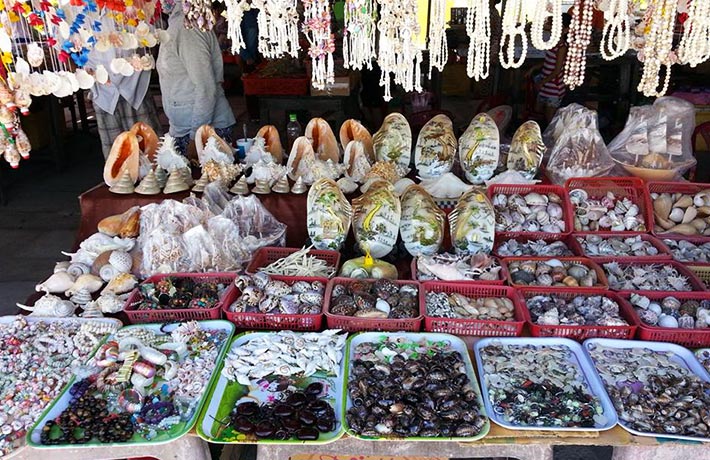 Kinh nghiệm du lịch C&ugrave; Lao Ch&agrave;m đầy đủ, chi tiết nhất