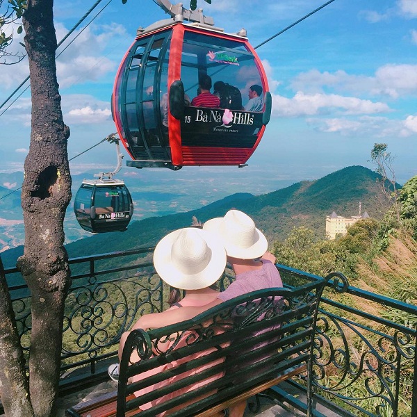 Kinh nghiệm du lịch B&agrave; N&agrave; Hills chi tiết từ A-Z v&agrave; tiết kiệm nhất năm 2018